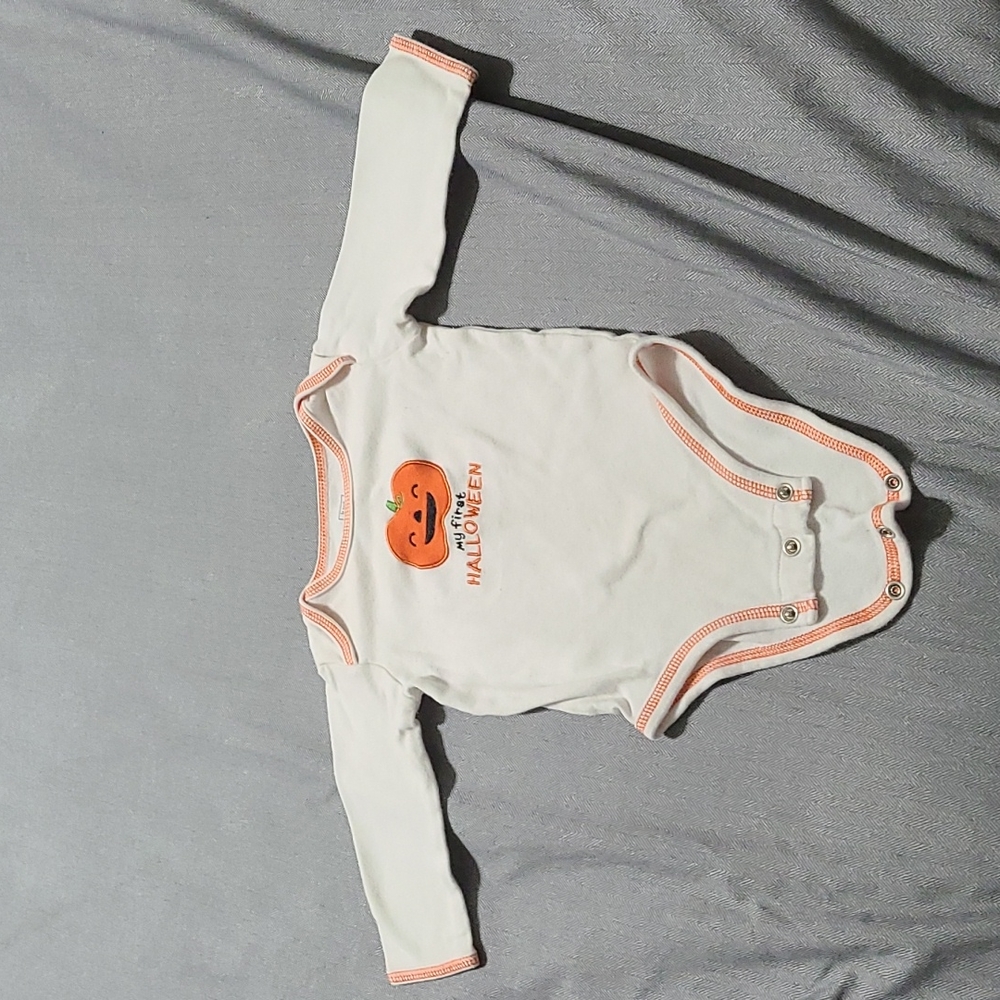 Halloween Shirt